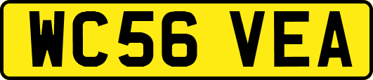 WC56VEA
