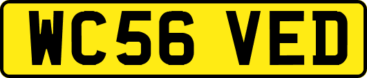 WC56VED