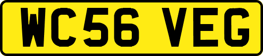WC56VEG
