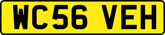 WC56VEH