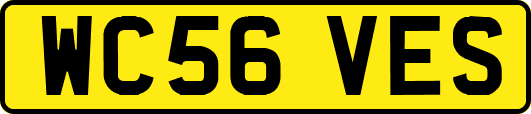 WC56VES