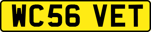 WC56VET