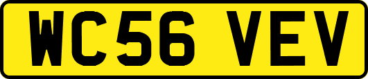 WC56VEV