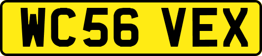 WC56VEX