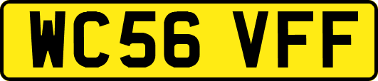 WC56VFF