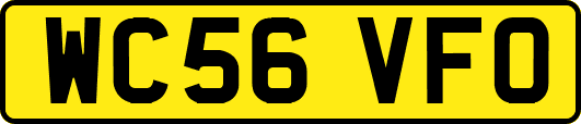 WC56VFO