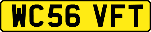 WC56VFT
