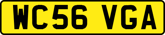 WC56VGA