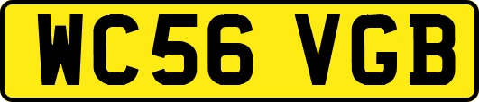 WC56VGB