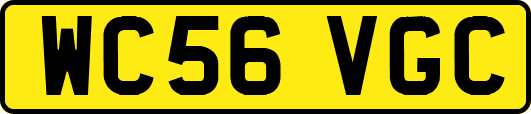 WC56VGC