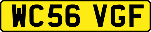 WC56VGF