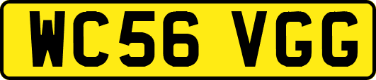 WC56VGG