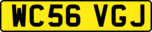 WC56VGJ