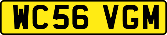 WC56VGM