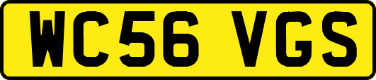 WC56VGS