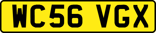 WC56VGX
