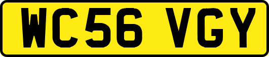 WC56VGY
