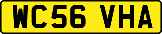 WC56VHA