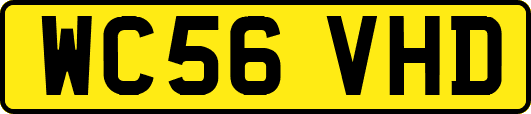 WC56VHD