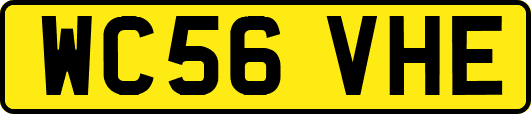 WC56VHE