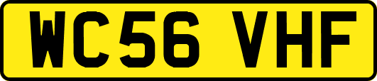 WC56VHF