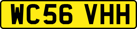 WC56VHH