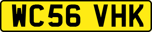 WC56VHK