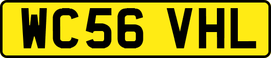 WC56VHL
