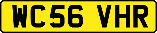 WC56VHR