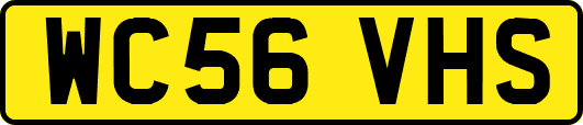 WC56VHS