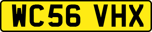 WC56VHX