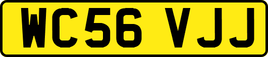 WC56VJJ