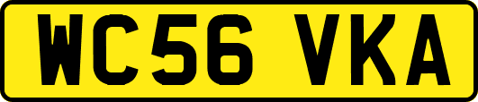 WC56VKA