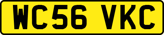 WC56VKC