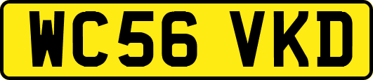WC56VKD