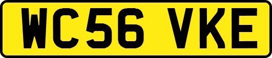 WC56VKE