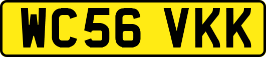 WC56VKK