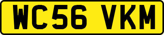 WC56VKM