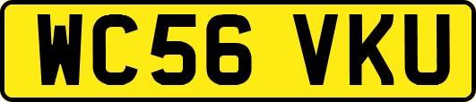 WC56VKU