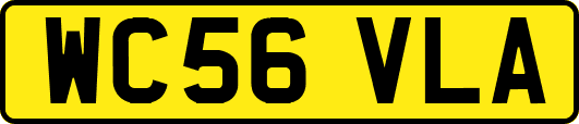 WC56VLA
