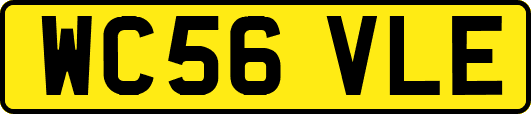 WC56VLE