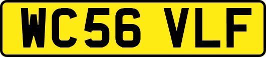 WC56VLF