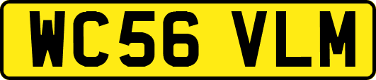 WC56VLM