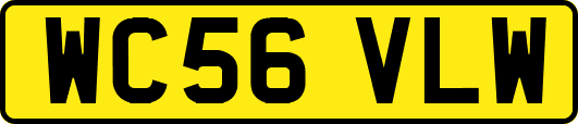 WC56VLW