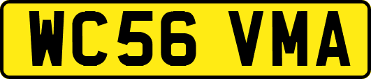 WC56VMA