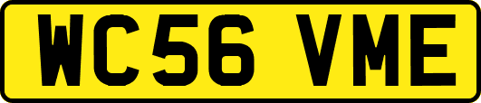 WC56VME