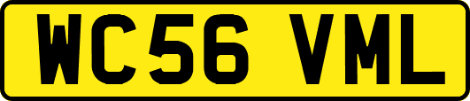 WC56VML