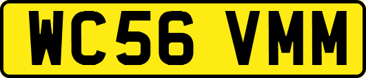 WC56VMM