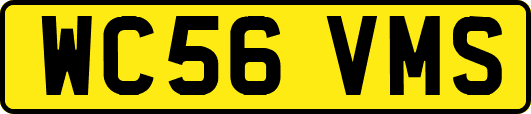 WC56VMS