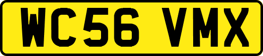 WC56VMX